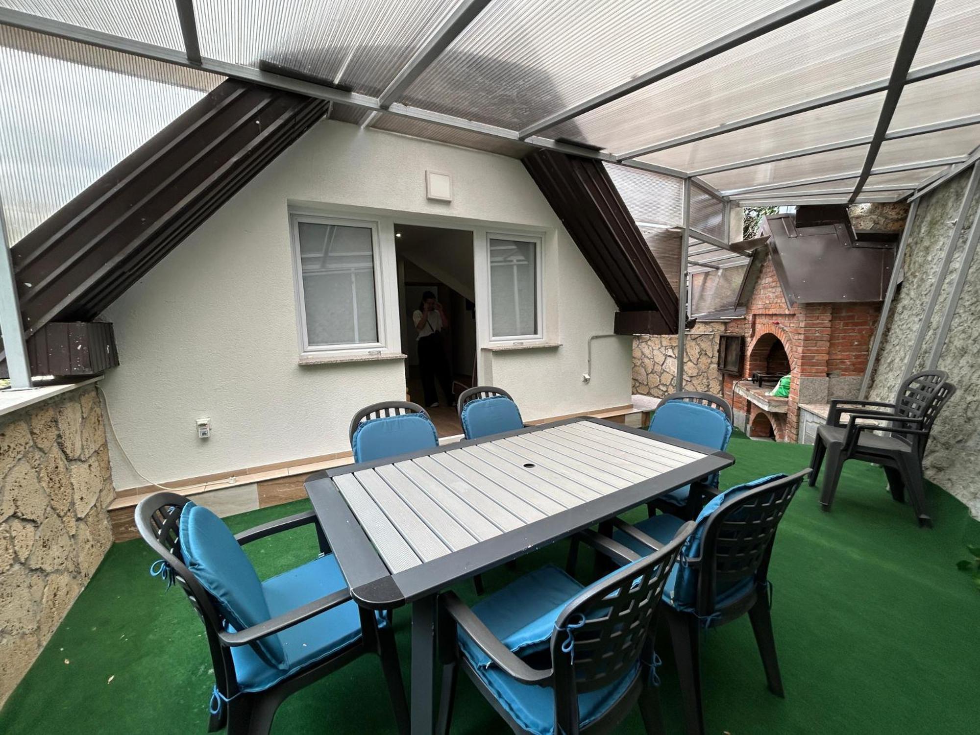 Apartmani Waterfall / Vodopad Jajce Zimmer foto