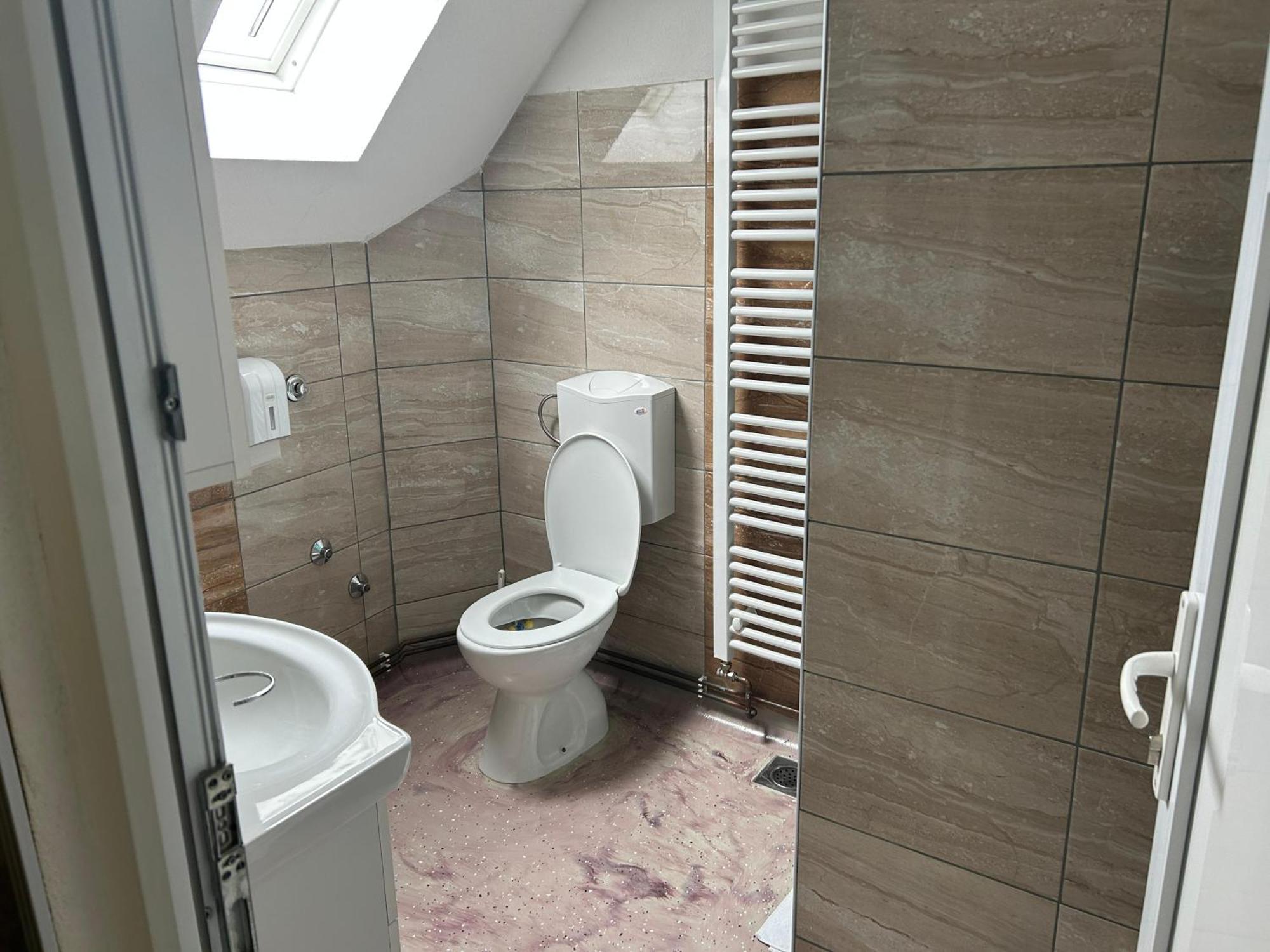Apartmani Waterfall / Vodopad Jajce Zimmer foto
