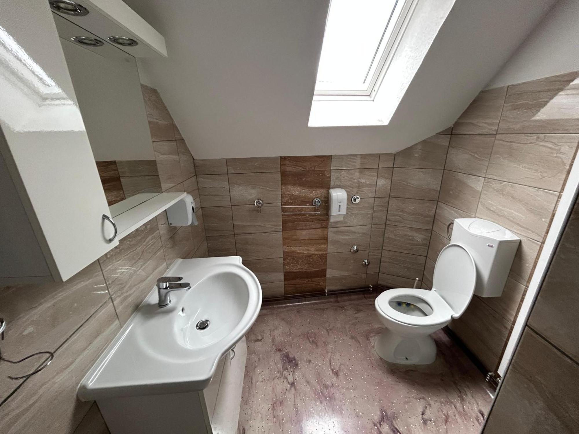 Apartmani Waterfall / Vodopad Jajce Zimmer foto