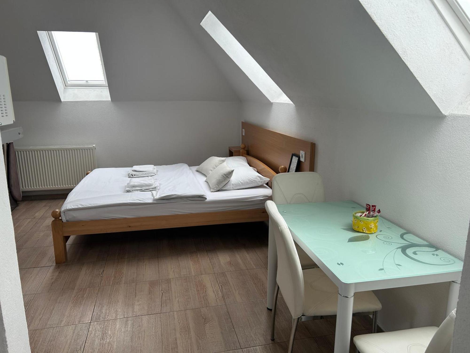 Apartmani Waterfall / Vodopad Jajce Zimmer foto