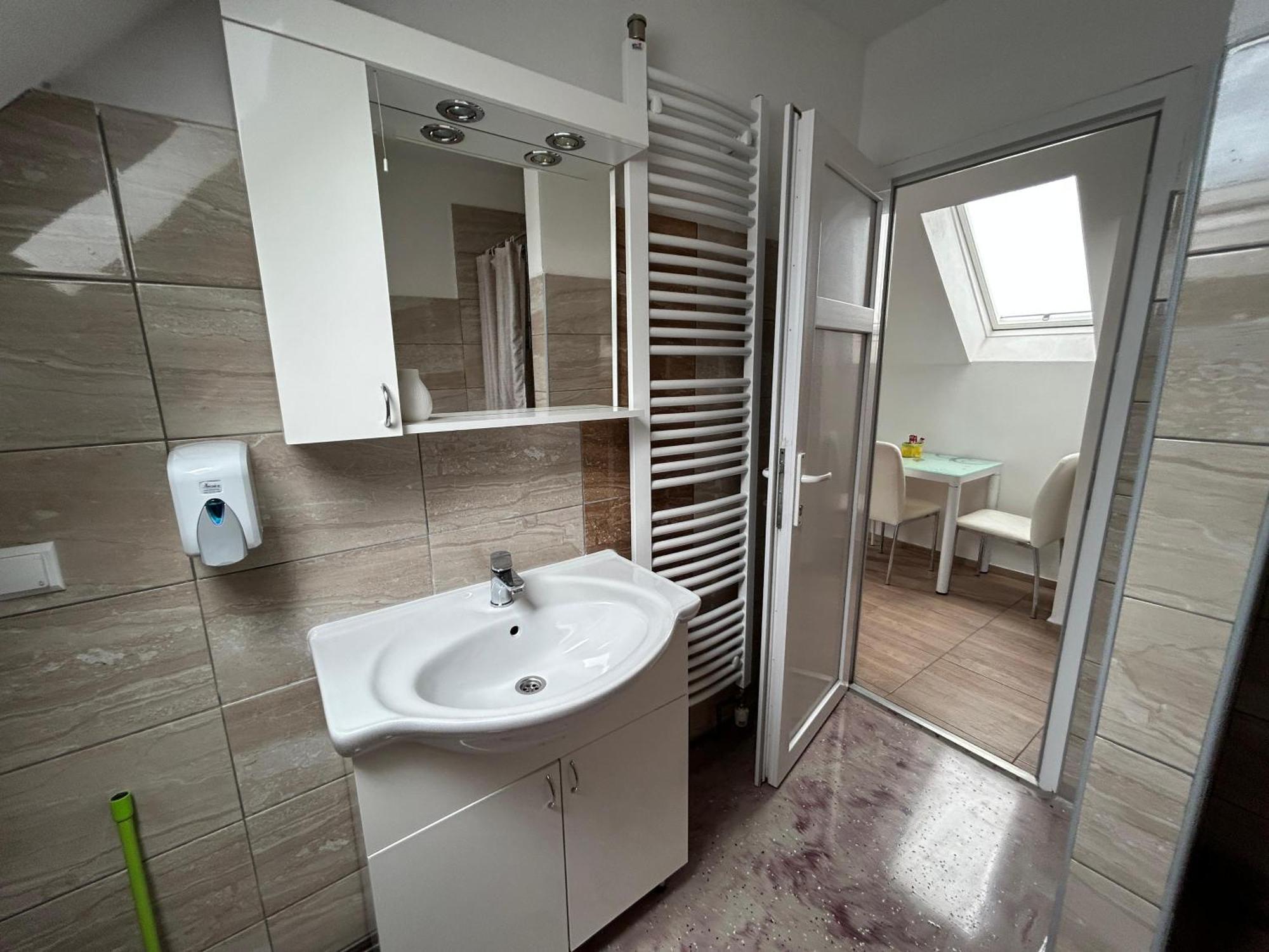 Apartmani Waterfall / Vodopad Jajce Zimmer foto