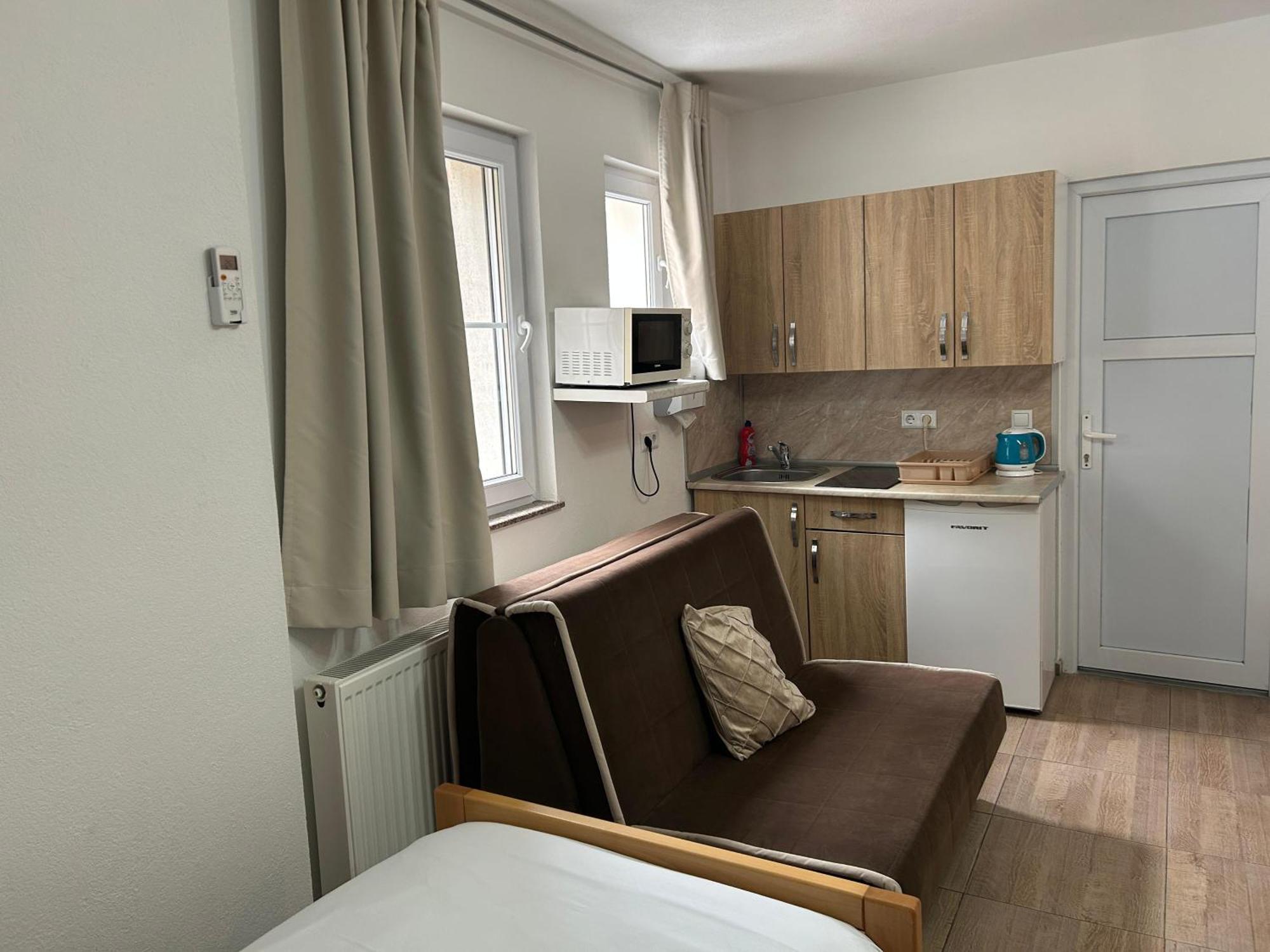 Apartmani Waterfall / Vodopad Jajce Zimmer foto