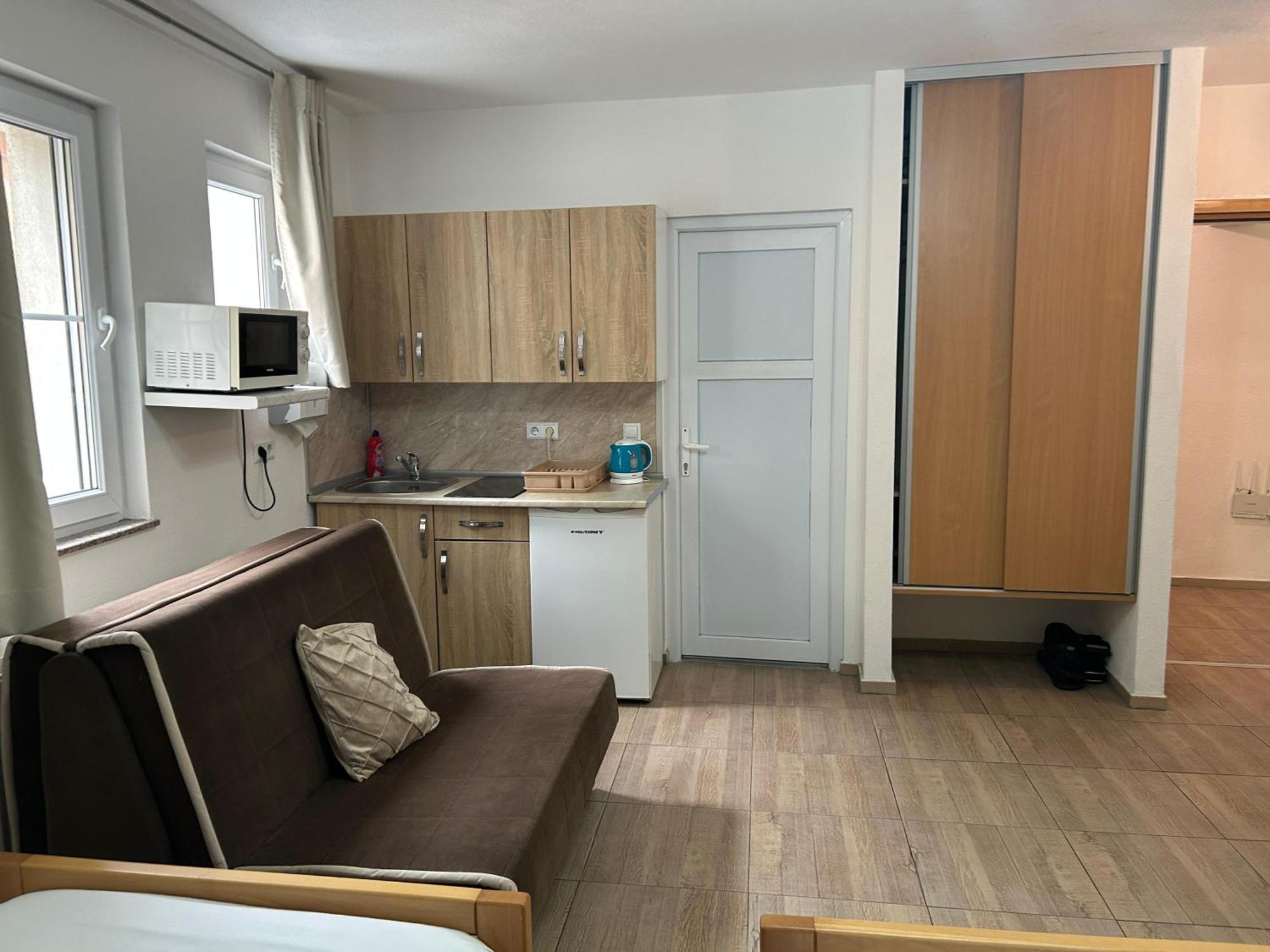 Apartmani Waterfall / Vodopad Jajce Zimmer foto