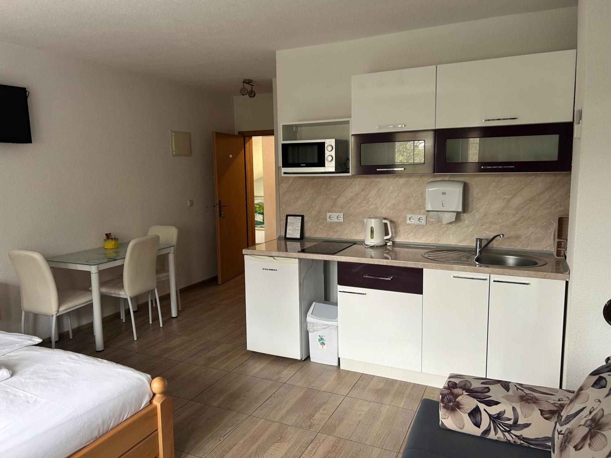 Apartmani Waterfall / Vodopad Jajce Zimmer foto