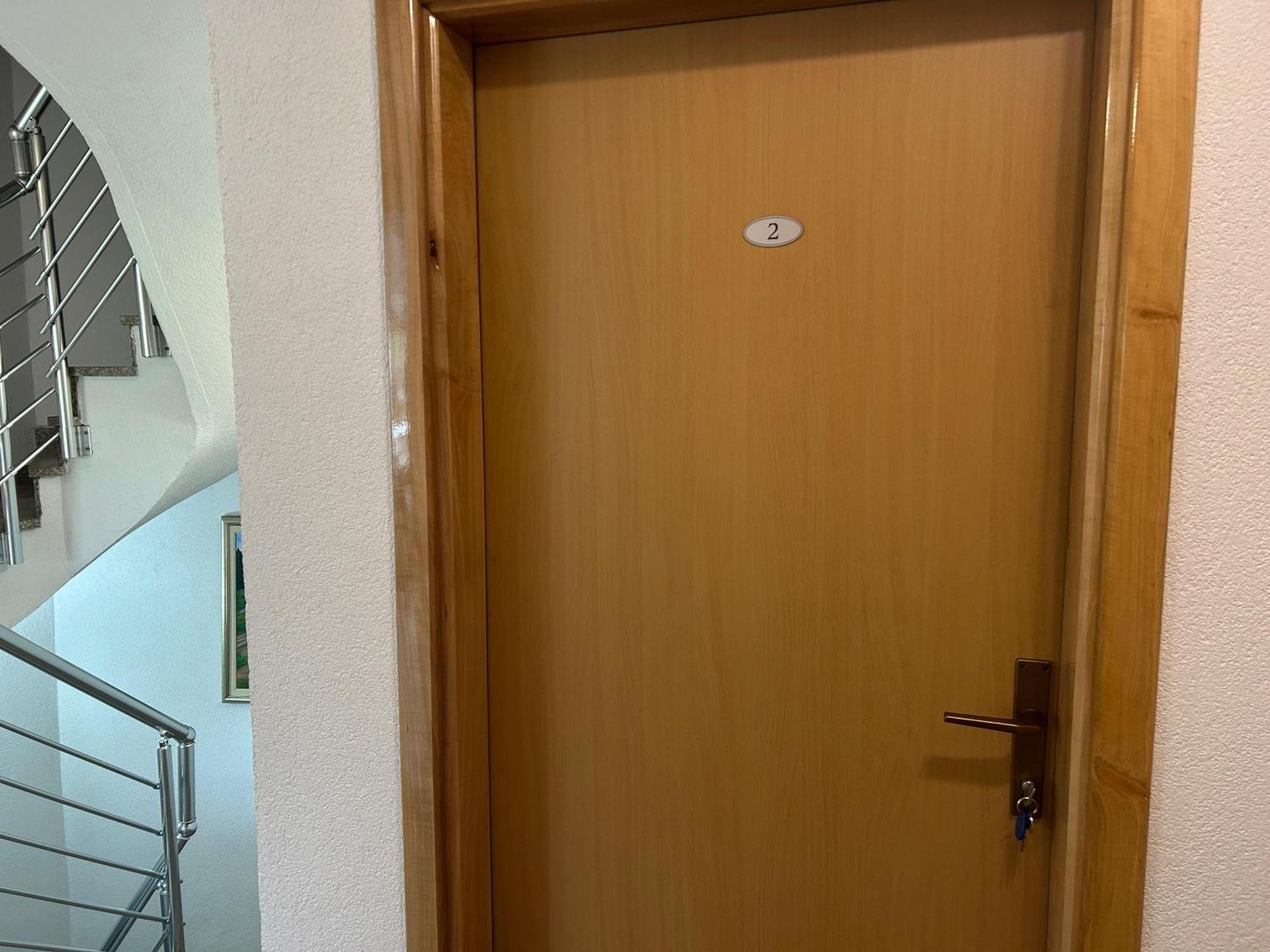 Apartmani Waterfall / Vodopad Jajce Zimmer foto