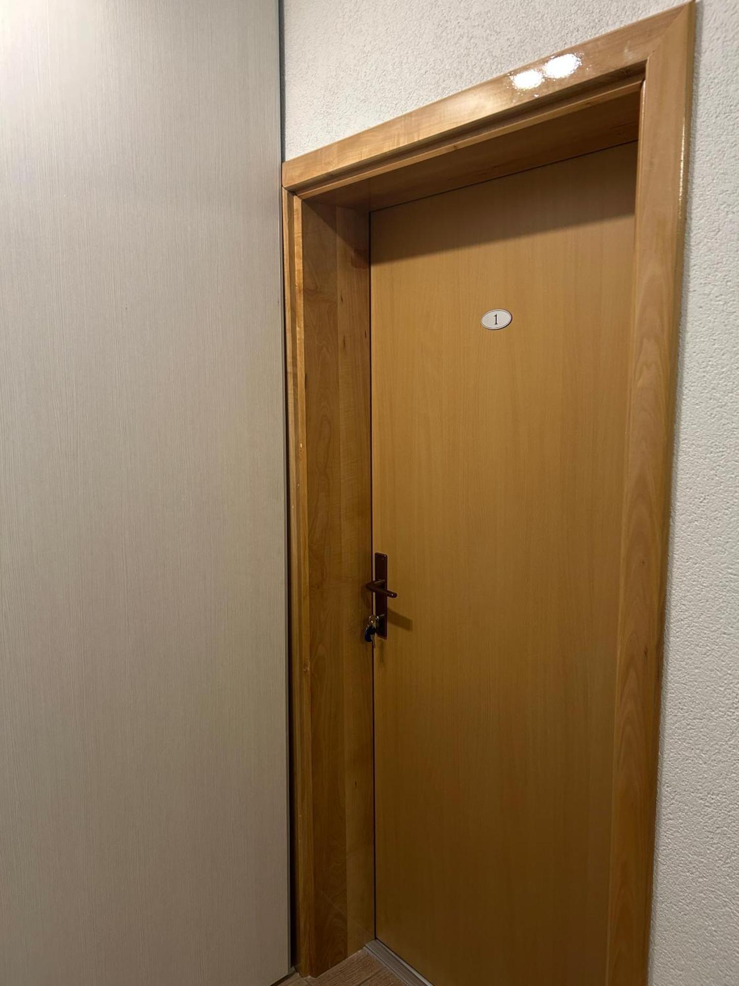 Apartmani Waterfall / Vodopad Jajce Zimmer foto